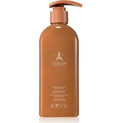 Jeffree Star Cosmetics Jeffree Star Skin Wake Your Ass Up nawilżające mleczko do ciała 195 ml