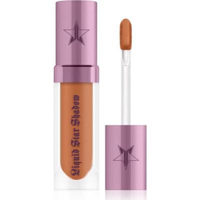 Jeffree Star Cosmetics Liquid Star Shadow cienie do powiek w płynie odcień November Baby 5.5 ml
