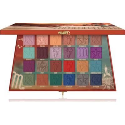 Jeffree Star Cosmetics Scorpio Eyeshadow Palette paleta cieni do powiek 24x1.5 g