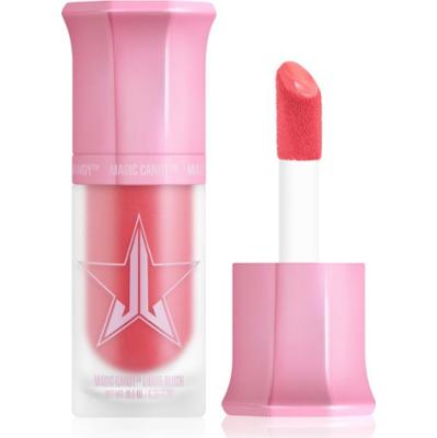 Jeffree Star Cosmetics Magic Candy Liquid Blush róż w płynie odcień Hollywood Sucker 10 g