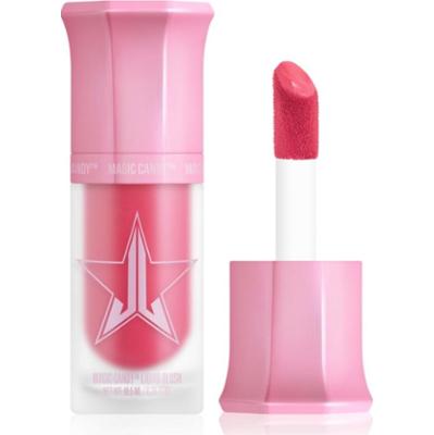 Jeffree Star Cosmetics Magic Candy Liquid Blush róż w płynie odcień Watermelon Latex 10 g