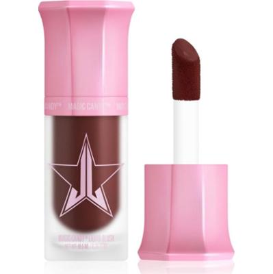 Jeffree Star Cosmetics Magic Candy Liquid Blush róż w płynie odcień Money Shot 10 g
