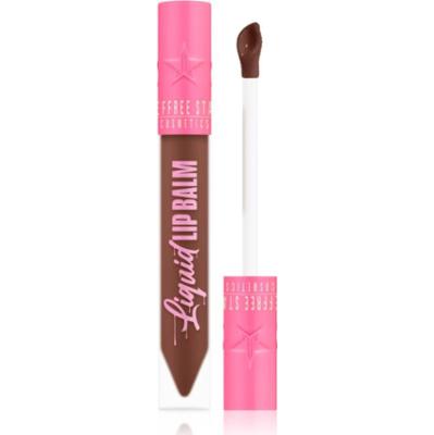 Jeffree Star Cosmetics Liquid Lip Balm balsam do ust o działaniu odżywczym odcień Dominatrix 5 ml