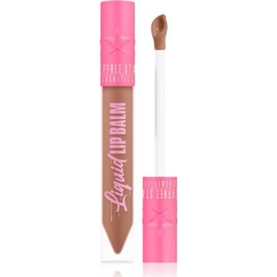Jeffree Star Cosmetics Liquid Lip Balm balsam do ust o działaniu odżywczym odcień Celebrity Skin 5 ml