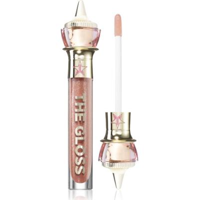Jeffree Star Cosmetics The Gloss błyszczyk do ust o działaniu nawilżającym odcień 4.5 ml