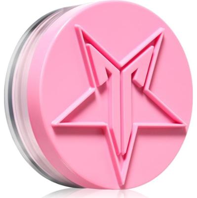 Jeffree Star Cosmetics Magic Star™ Setting Powder puder sypki odcień Pink Cashmere 10 g