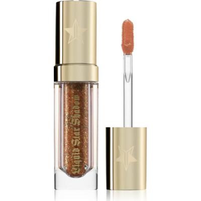 Jeffree Star Cosmetics Liquid Star Shadow cienie do powiek w płynie odcień Golden Hour 5.5 ml