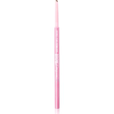 Jeffree Star Cosmetics Brow Designer Pencil precyzyjna kredka do brwi odcień Blonde 0.15 g