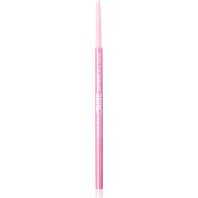 Jeffree Star Cosmetics Brow Designer Pencil precyzyjna kredka do brwi odcień Platinum 0.15 g