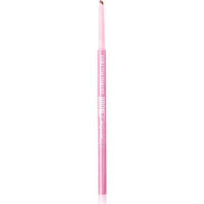Jeffree Star Cosmetics Brow Designer Pencil precyzyjna kredka do brwi odcień Star Red 0.15 g