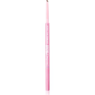 Jeffree Star Cosmetics Brow Designer Pencil precyzyjna kredka do brwi odcień Ginger 0.15 g