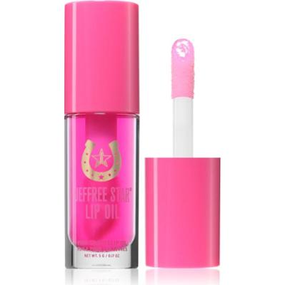 Jeffree Star Cosmetics Lip Oil olejek do ust odcień Pink Cactus 5 g