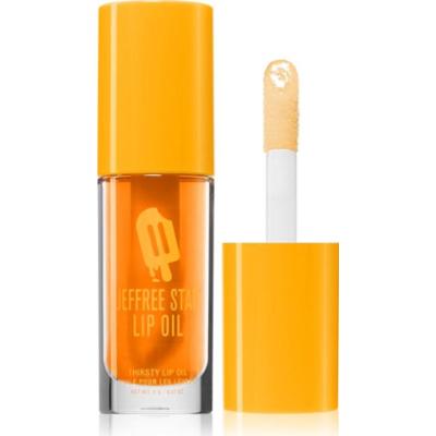 Jeffree Star Cosmetics Lip Oil olejek do ust odcień Orange Creamsicle 5 g