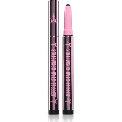 Jeffree Star Cosmetics Velour Eye Crayon długotrwałe cienie do powiek w kredce wodoodporne odcień Late Night Snack 1 g