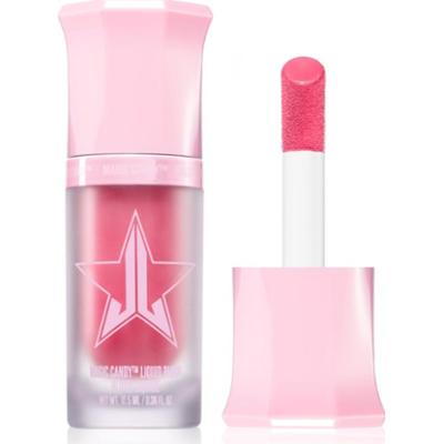 Jeffree Star Cosmetics Magic Candy Liquid Blush róż w płynie odcień Guava Surprise 10 g