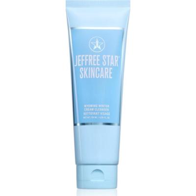 Jeffree Star Cosmetics Wyoming Winter Cream Cleanser krem oczyszczający regenerujące skórę 130 ml