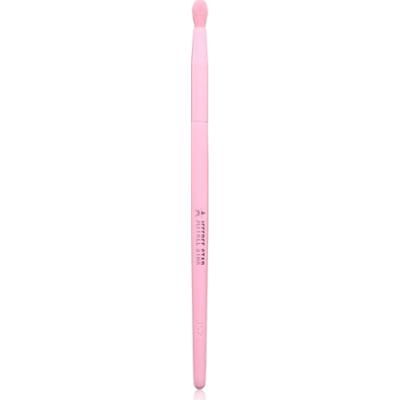 Jeffree Star Cosmetics Crease Definer Brush JS2 pędzel do konturowania cieni do powiek 1 szt.