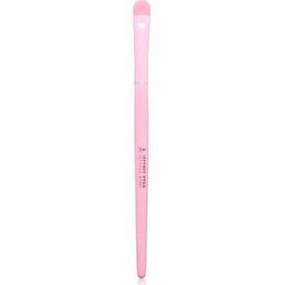Jeffree Star Cosmetics Eyeshadow Packer JS3 płaski pędzelek do cieni do powiek 1 szt.