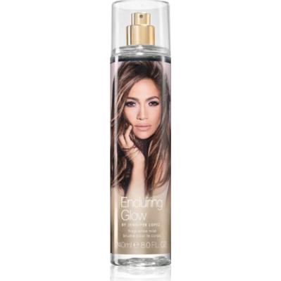 Jennifer Lopez Enduring Glow spray do ciała dla kobiet 240 ml
