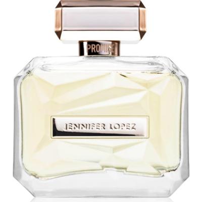 Jennifer Lopez Promise woda perfumowana dla kobiet 100 ml