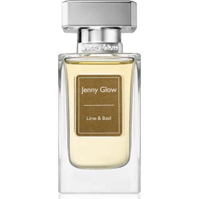 Jenny Glow Lime & Basil woda perfumowana unisex 30 ml