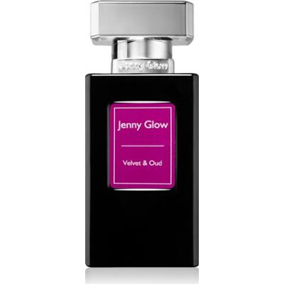 Jenny Glow Velvet & Oud woda perfumowana unisex 30 ml