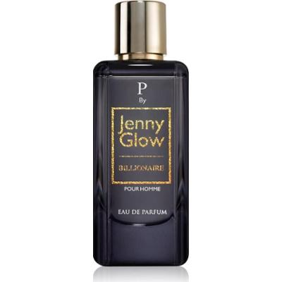 Jenny Glow Billionaire woda perfumowana dla mężczyzn 50 ml
