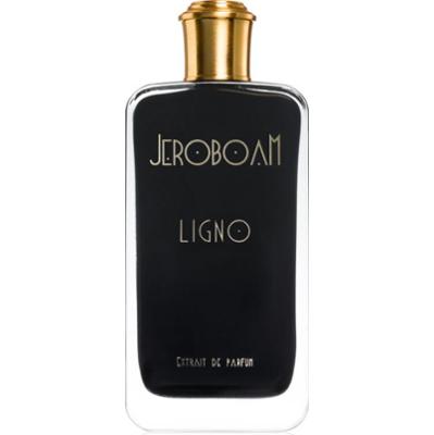 Jeroboam Ligno ekstrakt perfum unisex 100 ml