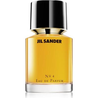 Jil Sander N° 4 woda perfumowana dla kobiet 100 ml