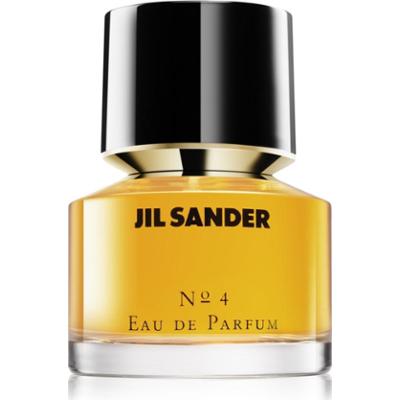 Jil Sander N° 4 woda perfumowana dla kobiet 30 ml