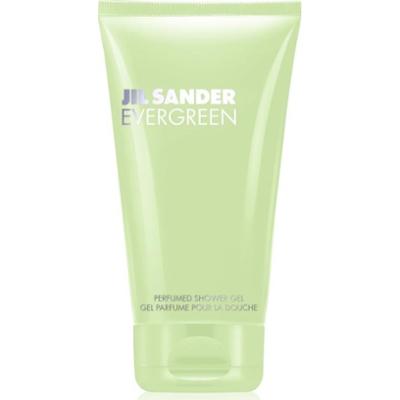 Jil Sander Evergreen żel pod prysznic dla kobiet 150 ml