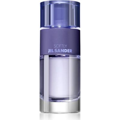 Jil Sander Softly Serene woda perfumowana dla kobiet 80 ml