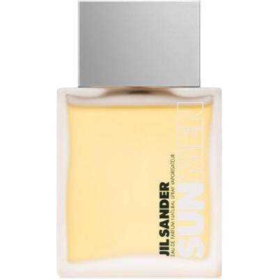 Jil Sander Sun Men Eau de Parfum woda perfumowana dla mężczyzn 40 ml