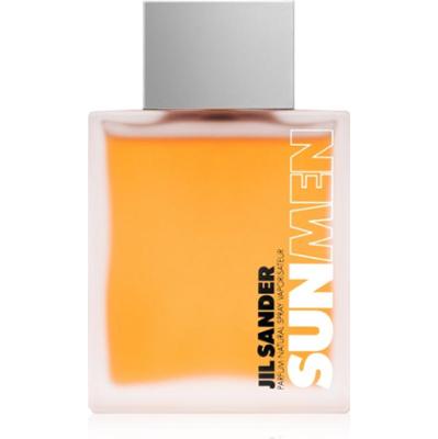 Jil Sander Sun Men Parfum perfumy dla mężczyzn 75 ml