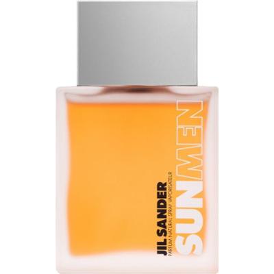 Jil Sander Sun Men Parfum perfumy dla mężczyzn 40 ml