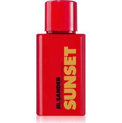 Jil Sander Sunset woda perfumowana dla kobiet 75 ml