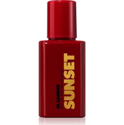 Jil Sander Sunset Eau de Parfum woda perfumowana intense dla kobiet 30 ml