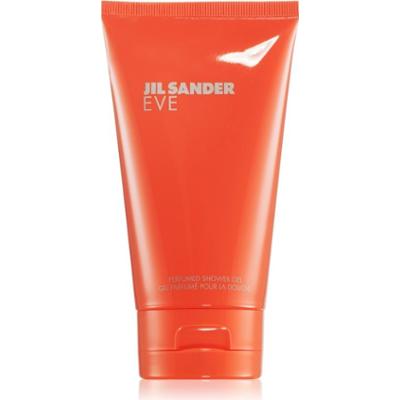 Jil Sander Eve żel pod prysznic dla kobiet 150 ml