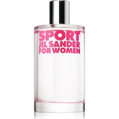 Jil Sander Sport for Women woda toaletowa dla kobiet 100 ml