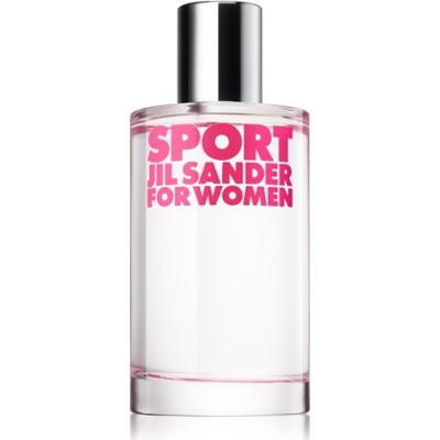 Jil Sander Sport for Women woda toaletowa dla kobiet 50 ml