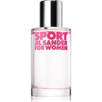 Jil Sander Sport for Women woda toaletowa dla kobiet 30 ml