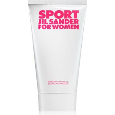 Jil Sander Sport for Women żel pod prysznic dla kobiet 150 ml