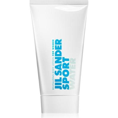 Jil Sander Sport Water for Women mleczko do ciała dla kobiet 150 ml