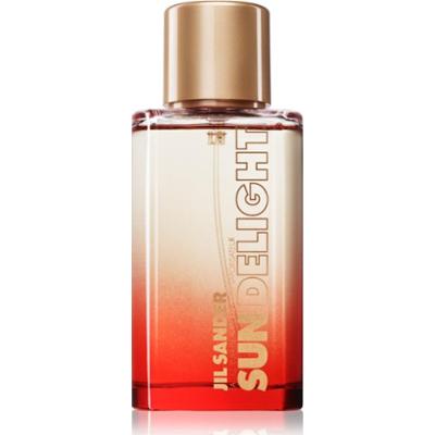 Jil Sander Sun Delight woda toaletowa dla kobiet 100 ml