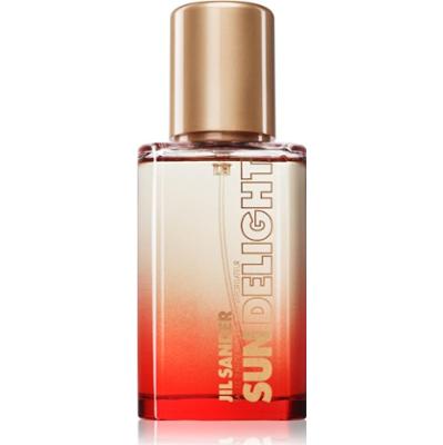 Jil Sander Sun Delight woda toaletowa dla kobiet 30 ml