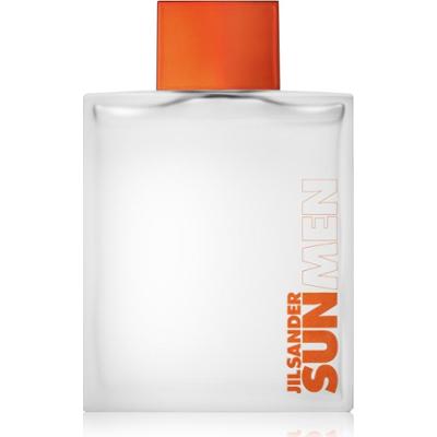 Jil Sander Sun Men woda toaletowa dla mężczyzn 200 ml