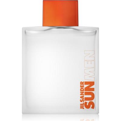 Jil Sander Sun Men woda toaletowa dla mężczyzn 125 ml