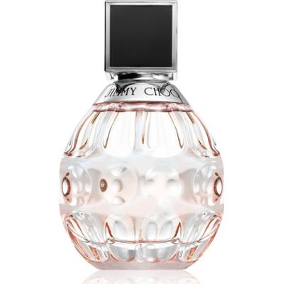 Jimmy Choo For Women woda toaletowa dla kobiet 40 ml
