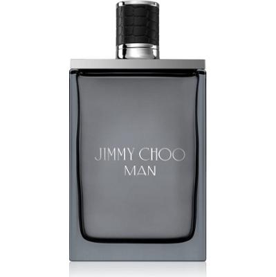 Jimmy Choo Man Extreme woda toaletowa dla mężczyzn 100 ml