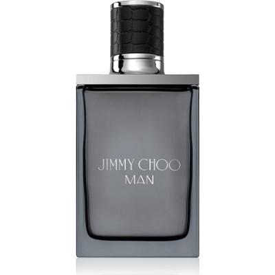 Jimmy Choo Man Extreme woda toaletowa dla mężczyzn 30 ml